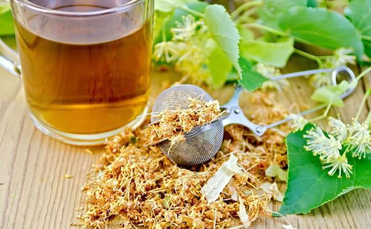 Belar tea diabetesa