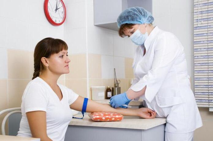 Diabetesa odol laginketa