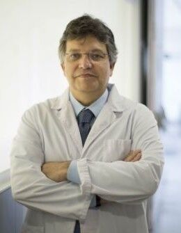 Doctor Endokrinologoa Andi Sanz